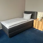 Km ホテル ダルムシュタット