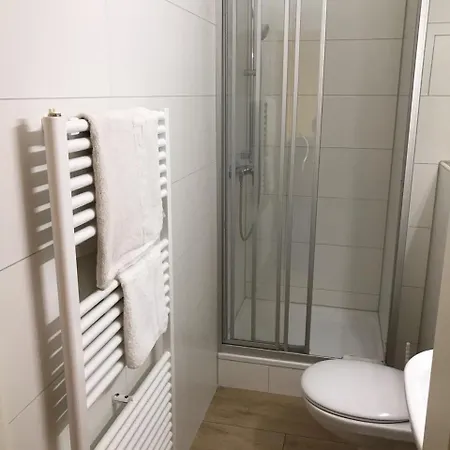Km Hotel Darmstadt