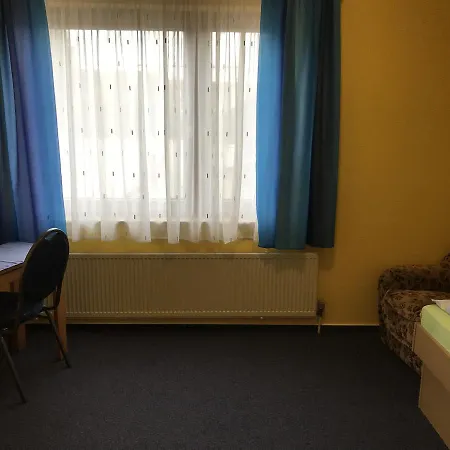 Km Hotel Darmstadt
