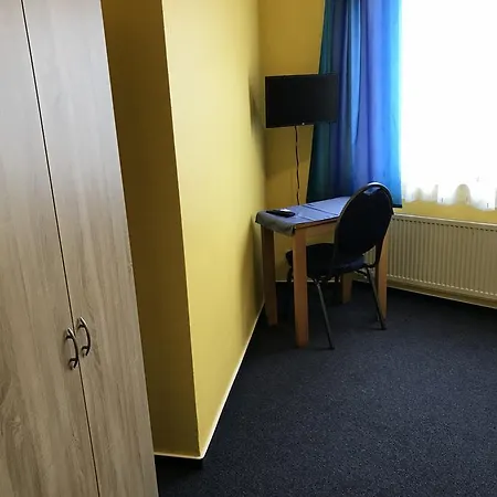 Km Hotel Darmstadt