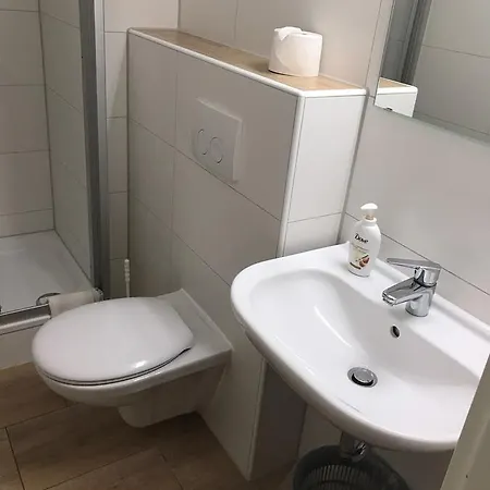 Km Hotel Darmstadt